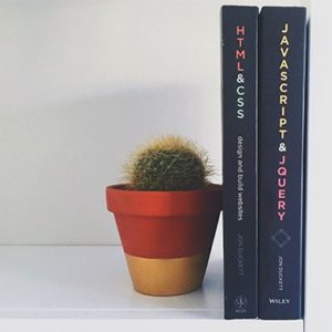 JavaScript & Jquery