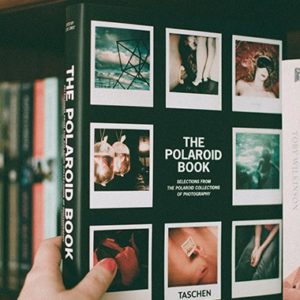 The Polaroid Book